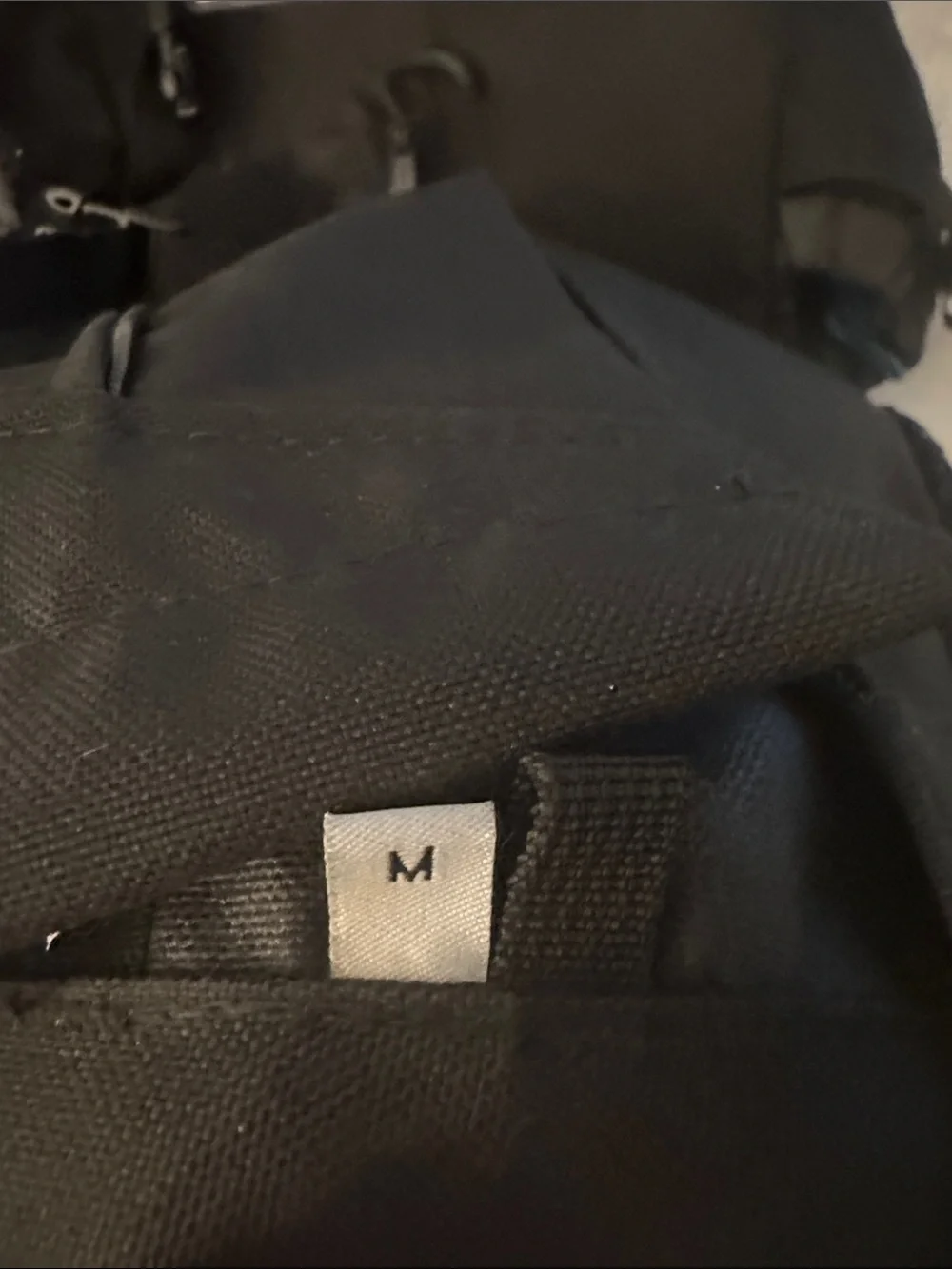 Air 2 Black Dog Carrier Backpack unavailable from website in black
